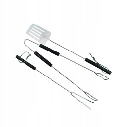 3 kepsninės reikmenų rinkinys.