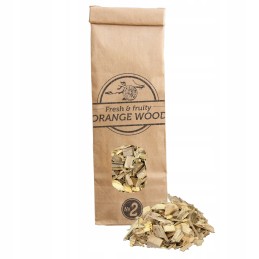 Pasėkite apelsinų dūmų auginius Nr. 2 500 ml