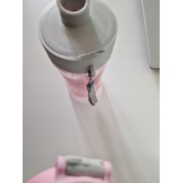 Mokyklinė priešpiečių dėžutė mokyklai, didelė talpa, atsarginė