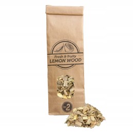 Sowa citrinų dūmų auginiai Nr. 2 500 ml