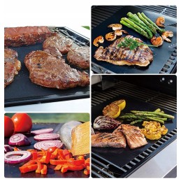 Grilio kilimėlis daržovėms, kepsninei mėsai, rūkymui ir kepimui