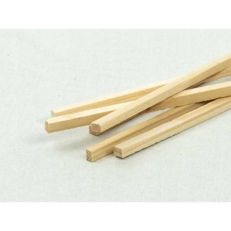 1x įprasti Varšuvos tarpikliai, 50 vnt