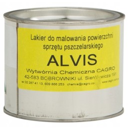 Alvis maistinis paviršinis lakas 400g!!!!!