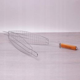 Grilis žuviai ir kepsniams kepti