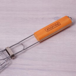 Grilis žuviai ir kepsniams kepti