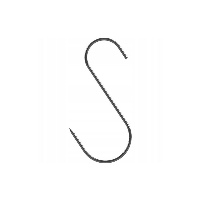 Tradiciniai rūkymo kabliukai, 5 vnt