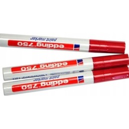 Žymeklis mamytėms žymėti – raudona