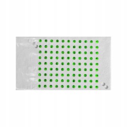 Čekijos opalitki žalias ženklas. bičių karalienės