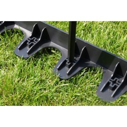 ✨ Universalūs tvirtinimo ankeriai (smeigtukai) apvadui: eco-bord, elasteo, randberg, polbord, b45, b58, bordeo - 18 cm, 50 vnt.✨