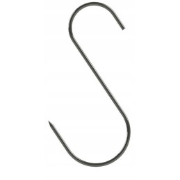 Tradiciniai rūkyklos kabliukai, 5 vnt