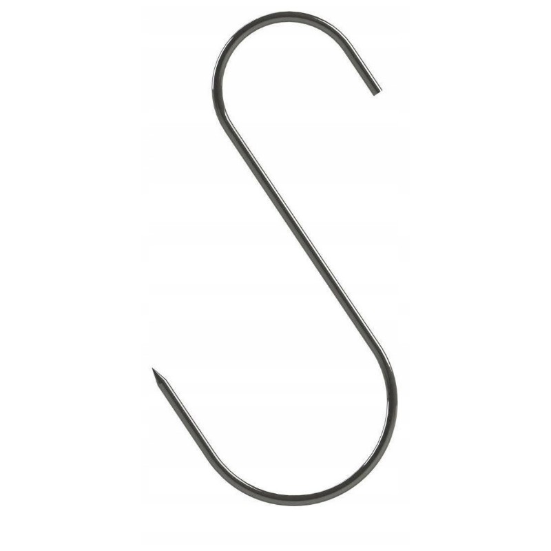 Tradiciniai rūkyklos kabliukai, 5 vnt