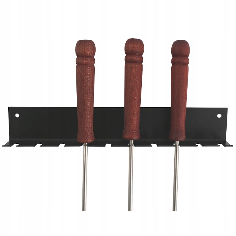 Sieninė kabykla 10 vnt