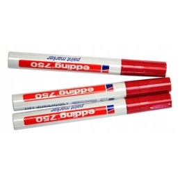 Žymeklis bičių motinėlėms pažymėti raudonai 2023 2028