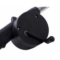 Blower for lighting a grill, fireplace, or campfire