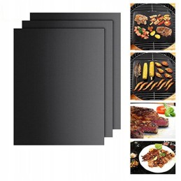 Tadaras grilio kilimėlis 40 x 33 cm 3 vnt