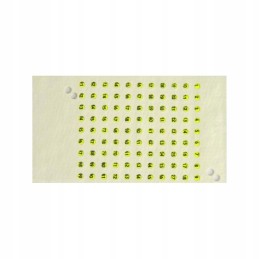 Čekiški opalitai – geltonas bičių motinėlių žymėjimas