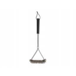 Grilio meister vielos grotelių šepetys 51 cm