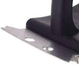 3in1 grilio valymo šepetys - 17 x 7 x 14 cm