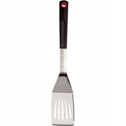 Activa aukščiausios kokybės nerūdijančio plieno grilio mentelė