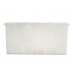 Langstroth suveržiamoji pertvara, pagaminta iš polistirolo