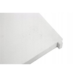 Langstroth suveržiamoji pertvara, pagaminta iš polistirolo