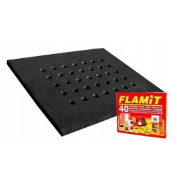 Pilkos ketaus židinio grotelės pagamintos pagal jūsų dydį!