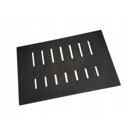 Pilkos ketaus židinio grotelės pagamintos pagal jūsų dydį!