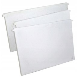 Ostrów tvirtinimo pertvara