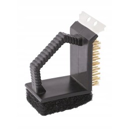 Outwell šepetys Outwell 3 viename grilio valiklis