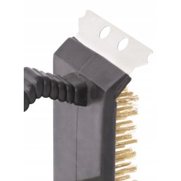 Outwell šepetys Outwell 3 viename grilio valiklis