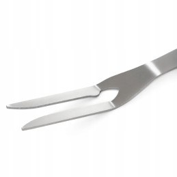 Lengva grilio šakutė griliui 43 cm homla