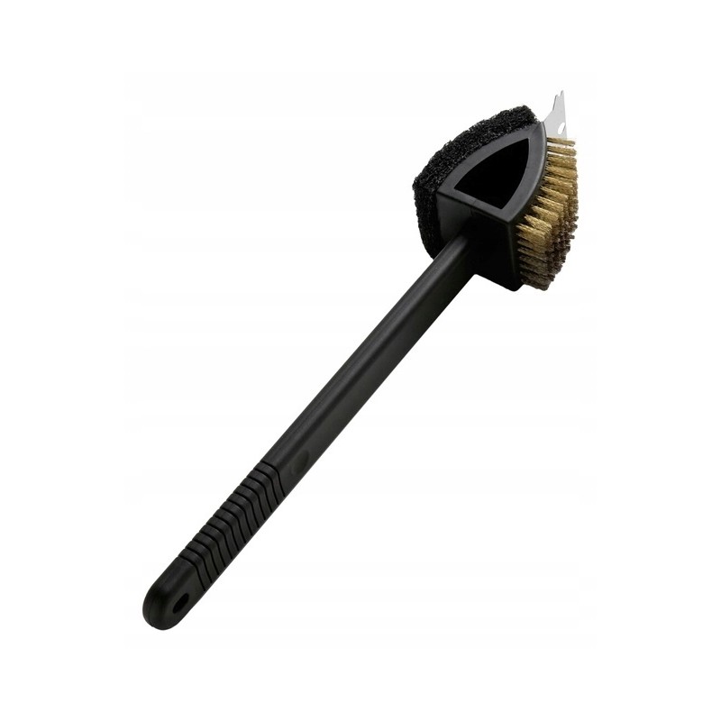 Landmann 109005 grilio valymo šepetys 38 cm