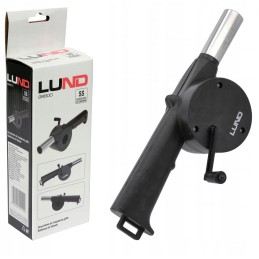 Grill Lighter Blower