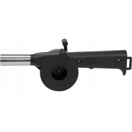 Grill Lighter Blower