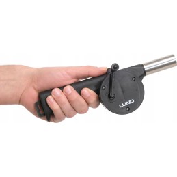 Grill Lighter Blower