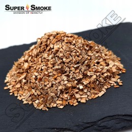 Supersmoke rūkyklos alksnio dydis 5 litrai