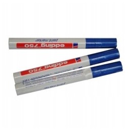 Žymeklis karalienėms žymėti – mėlynas