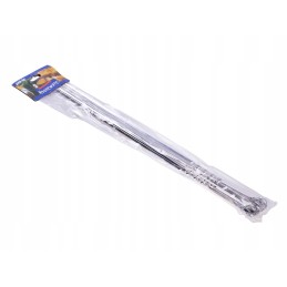 Šampūno iešmeliai, iešmeliai, 10 vnt