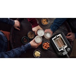 Medion MD 10911 riešutų skrudinimo įrenginys 500 W