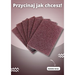 Magiškas audinys 100 cm x 1 vnt.