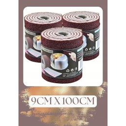 Magiškas audinys 100 cm x 1 vnt.