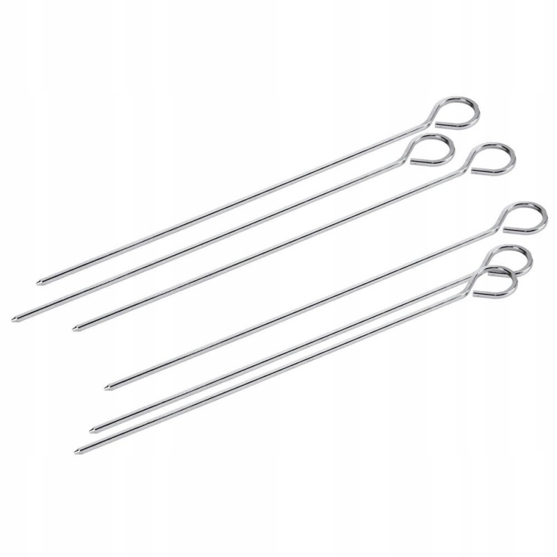 Iešmeliai, plieniniai iešmeliai iešmams, komplektas d