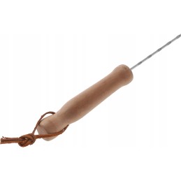 Adatinių iešmelių rinkinys iešmams kepti ant grotelių - 4 vnt