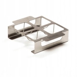 Daržovių lentynėlė missfixx griliui kepti