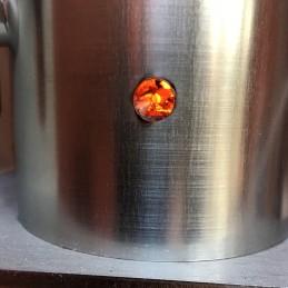 Miško legendos rūkyklos kumeliukai, vyšnia, 5 m