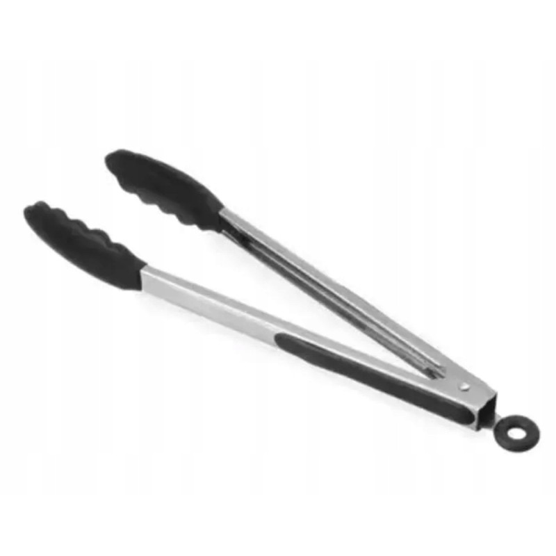 Inox kepimo žnyplės