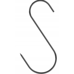 Tradiciniai rūkymo kabliukai, 5 vnt