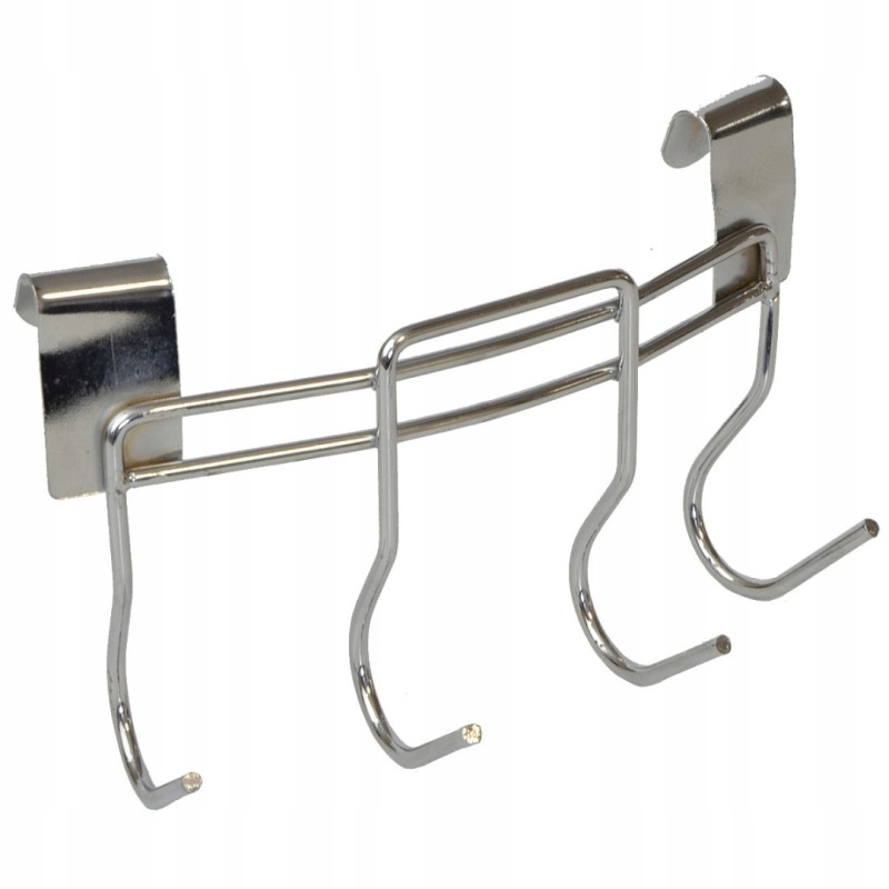 BBQ grilio organizatoriaus reikmenų kabykla 17-5 cm