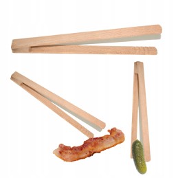 Ant grotelių keptų agurkų žnyplės 40 cm