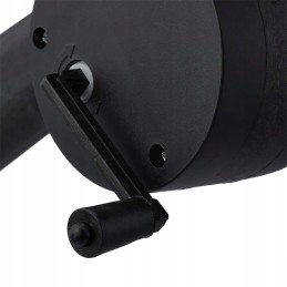 Rankinis pūtiklis griliui, viryklė, židinys, židinys